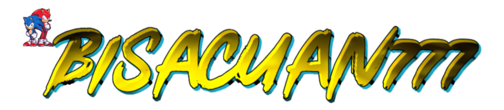 Logo bisacuan777